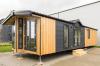 Mobilheim,  Chalet,  Ferienhaus - Lido - auch mit Stellplatz!