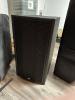 KS Audio CPD PA-Musikanlage /  System