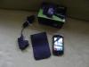 Acer Liquid Express E320 - Titaniumgrau (Ohne Simlock) Smartphone
