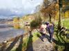 FASTENWANDERN am TEGERNSEE - Bayerische Voralpen - Buchinger oder Rohkost-Fasten