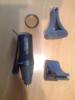 DPA 4099 Core Phantomspeiseadapter u. 2 Pianohalter mit Magnet