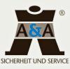 GPS-unterstützte Alarm- und Streifendienste + + + A & A Sicherheit und Service ®
