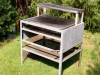 Holzkohlegrill,  Grill,  