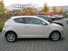 4 x  Originale Alufelgen SPORT Alfa Romeo /  Fiat /  Lancia 16 Zoll,  neuwertig