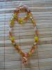 Handgemachter Kinder Schmuck zu verkaufen