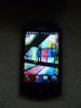 Acer Liquid Express E320 - Titaniumgrau (Ohne Simlock) Smartphone