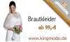 KINGMODE.DE- Hochzeitsjkleider schon ab 99, - €