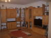 Teilwohnungsauflösung,  Wohnzimmer,  Esszimmer,  Flur