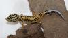 2 Leopardgeckos Nzen 2023