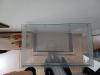 Glasterrarium  kaum benutzt