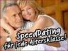 SpeedDating in über 40 Städten in Deutschland