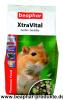 Beaphar XtraVital Badesand Gerbil (Rennmaus),  2L