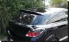 Scheiben tönen,  Scheibentönung,  Tönungsfolie,  Auto,  Car Wrapping,  Sonnenschutzfo