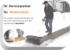 Winterdienst Frankfurt am Main