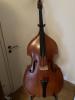 Kontrabass Alfred Meyer