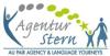 Au pair aus USA sucht