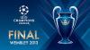 Champion League-Finale 2013 TICKETS