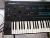 Sequential Circuits Prophet VS