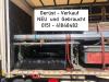 100m2 gebrauchtes Baugerüst Berlin gebrauchtes Gerüst 75m2 Baugerüst 150m2 gebra