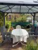 (Dauer-)Camping zwischen Wald und Wasser am Steinhuder Meer
