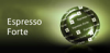 50 Lungo Forte oder Leggero für die Nespresso Maschinen ES 80,  CS 100 oder 220