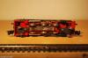 MÄRKLIN TP 800 ALTE GUSS DAMPFLOK BR 64