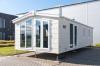 Mobilheim,  Ferienhaus - ca. 40 m² Murano,  Gas Version - sofort lieferbar & mit S