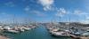 Bootsliegeplatz für Segelboot/  Katamaran in Italien