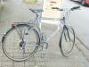 (192) 21 Gang 28 Zoll Rh 59 Sattel gefedert Rahmen CR-MO 