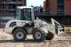 Baumaschinenfahrerkurs,  Radlader,  Baggerausbildung,  Baggerkurse