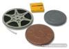 Super8,  Normal8 und Doppel8 auf DVD,  USB-Stick,  Festplatte oder Multimediafestpl