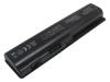 Kompatibler Ersatzakku für HP COMPAQ Pavilion dv6 Series,  10.8V,  4400mAh,  Li-ion