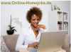 Online PC - /  Bürotätigkeit für Quer- od. Wiedereinsteiger (m/ w) u. a. aus dem B