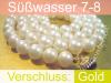 Perlenschmuck - echte Perlen Ketten online bestellen