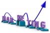 MLM und Network Marketing Enthalten “Marketing”