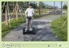 ★ hier der Streetflyer für Segway Liebhaber,  E-Scooter,  Elektroscooter Sco