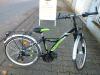 (150) 21 Gang 24 Zoll RH 36 Gabel gefedert mit Nabendynamo
