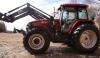 2007 Case IH MXM 120 - 17.000 EUR
