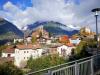 FASTENWANDERN IN MERAN – MERANER LAND – SÜDTIROL (ITALIEN) - Heilfasten oder Roh