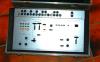 CVM 2004 Mischpult NEU