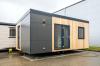 Mobilheim,  Chalet,  Ferienhaus - Small Pod (6 x 4 m) - auch mit Stellplatz!