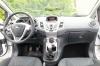 Ford Fiesta 1, 6 TDCI 95hk Titanium