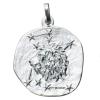 Anhänger Sternzeichen 925 Sterlingsilber
