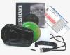 Zeiterfassung-System 13, 56 RFID Mifare ID-Karte - Kein Kabel,  FREE   SOFTWARE + 