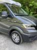 MAN TGE /  VW Crafter 17 Zoll Alu neu Knaus