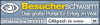 Dauerwerbung mit Besucherschwarm,  GRATIS!