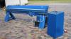 Abkantbank 3140/ 1, 2 Kantbank hydraulische  Schwenkbiegemaschine Neu Biegemaschin
