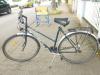(127) 21 Gang 28 Zoll Rh 55 Rahmen CR-MO