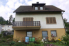 Einfamilienhaus am Berg mit toller Weitsicht.
