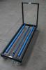 Blech Aufwickler - Coilwagen (Abwickler) DACHDECKER MAX. 1350KG,  DACHDECKER